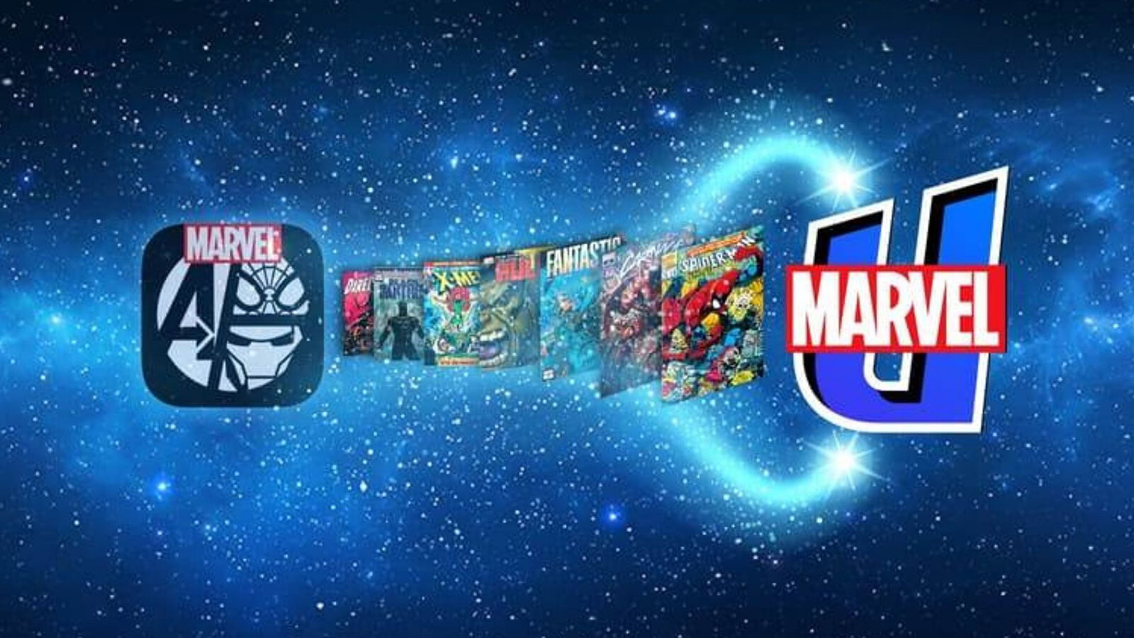Marvel Unlimited chiude: libreria da migrare entro il 7 dicembre
