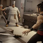 Saldi autunnali Steam: Sifu al 75% e altri giochi in stile PS2