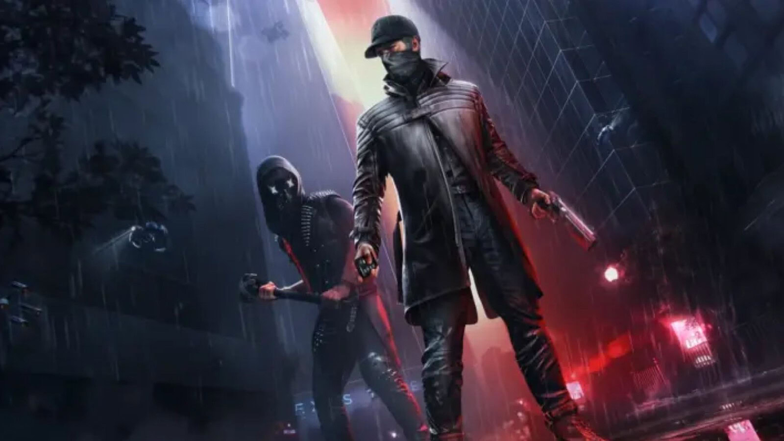 Watch Dogs Legion Director's Cut, Ubisoft punterebbe al 2027