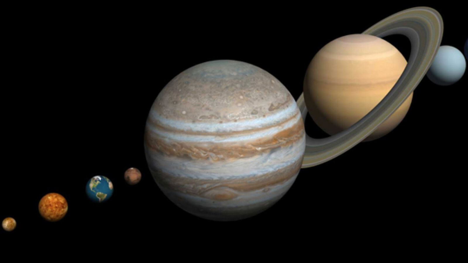 Sistema Solare, anche Giove potrebbe sparire prima del previsto