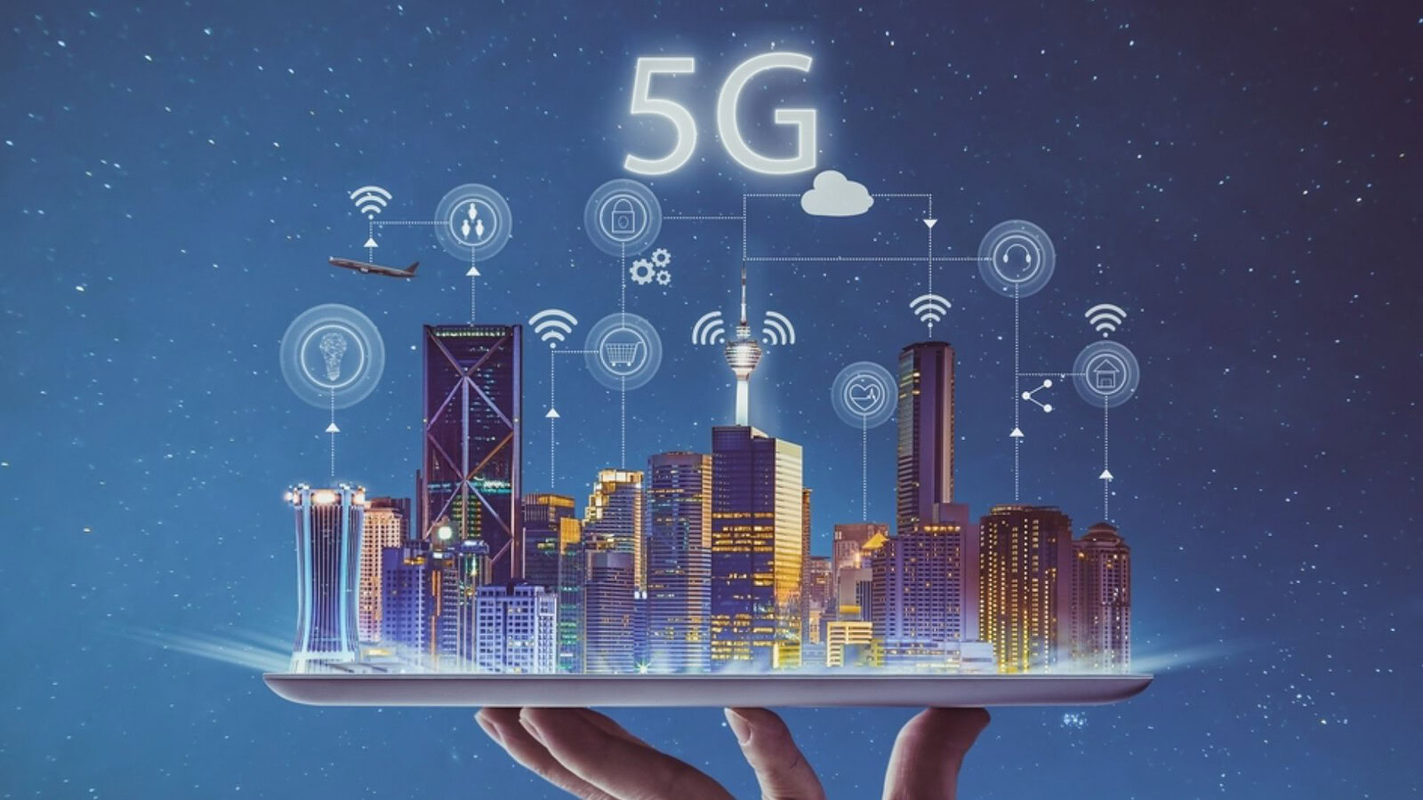 Frequenze 5G, l'Antitrust sfida AGCOM: asta basata sulla qualità