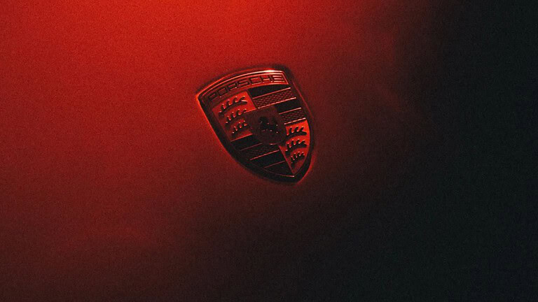 Porsche Mission S, il ritorno del motore centrale dal 15 ottobre