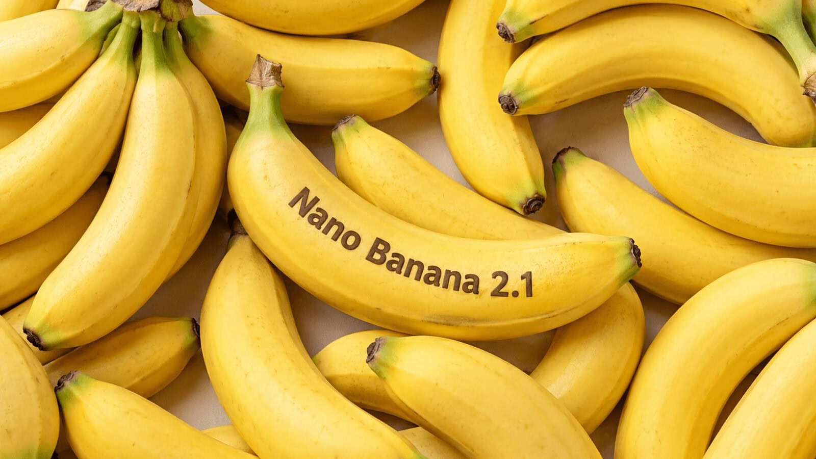Nano Banana 2.1: un test su 40 modifiche mette in dubbio Google
