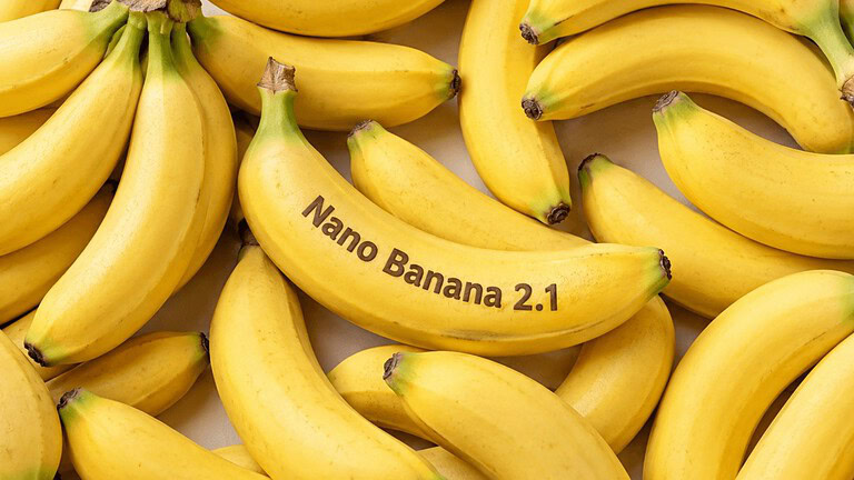 Nano Banana 2.1: un test su 40 modifiche mette in dubbio Google