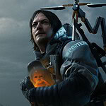 Death Stranding, il film A24 cerca le location in Islanda
