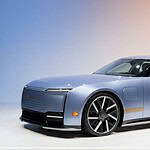 Jaguar Type 01 ufficiale: 1.030 CV e 720 km di autonomia