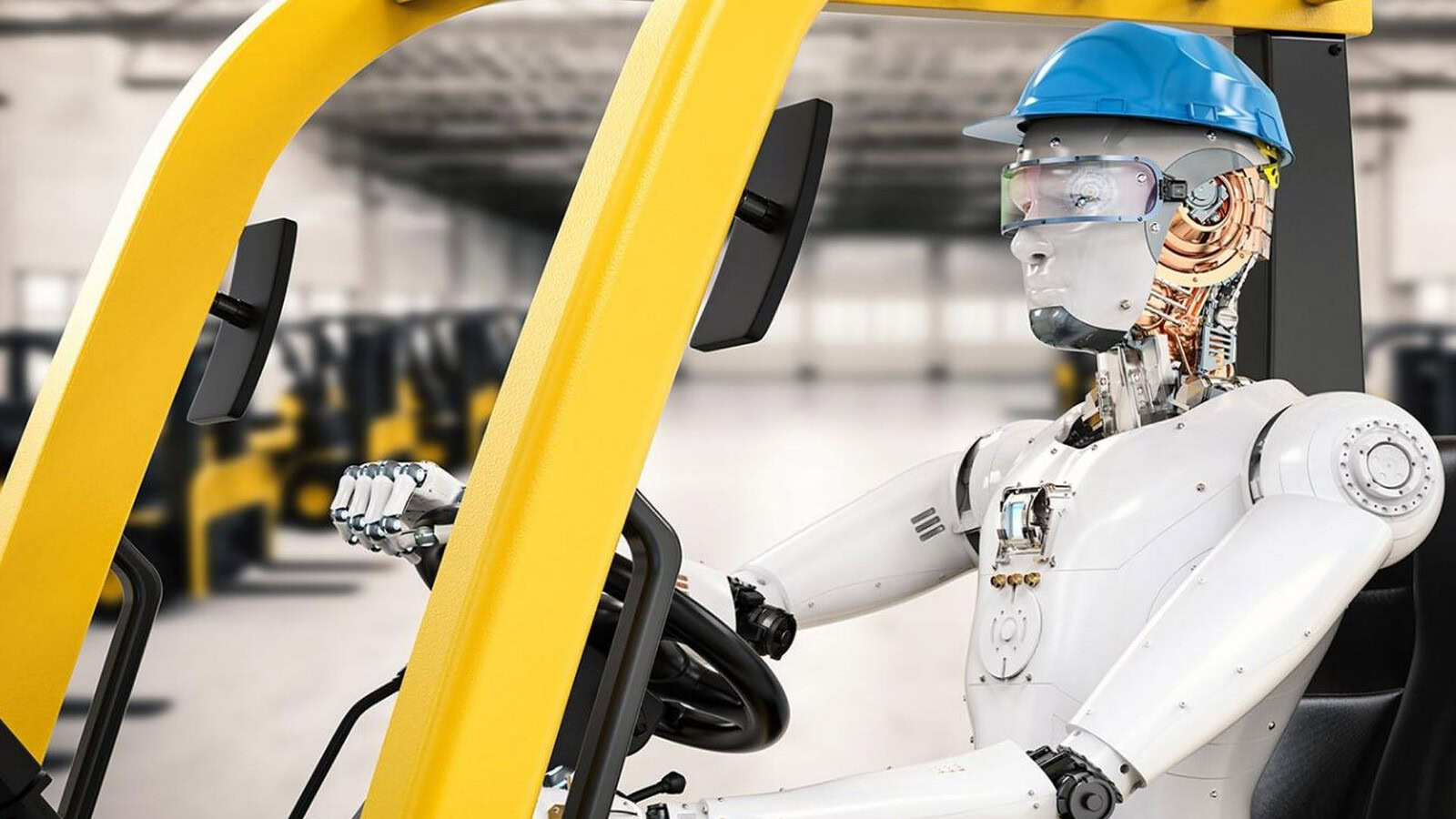 Unitree, l'exploit UniPwn mostra i danni fisici dei robot violati