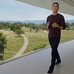 Apple, conti il 2 novembre: debutta John Ternus come nuovo CEO