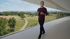 Apple, conti il 2 novembre: debutta John Ternus come nuovo CEO