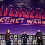 Nick Fury tornerà in Avengers: Secret Wars, ma salterà Doomsday