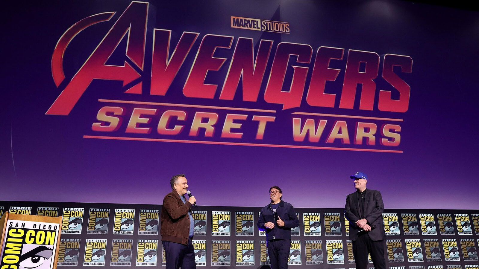 Nick Fury tornerà in Avengers: Secret Wars, ma salterà Doomsday