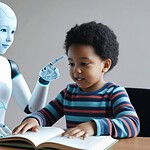 Intelligenza artificiale e coscienza: gli indizi nel linguaggio