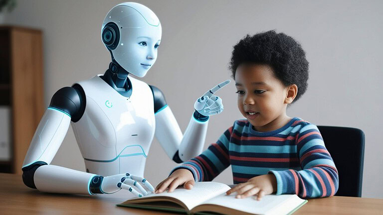 Intelligenza artificiale e coscienza: gli indizi nel linguaggio