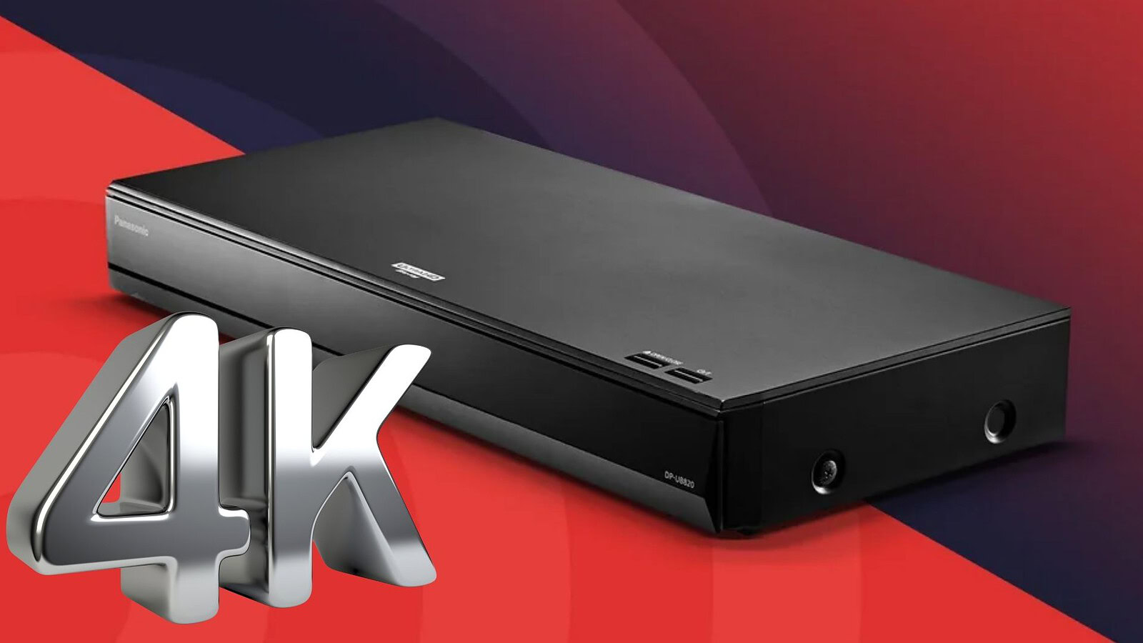 Lettori Blu-ray 4K: nuovi marchi rilanciano il formato fisico