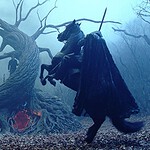 Cavaliere senza testa: dal film muto del 1922 alla Disney
