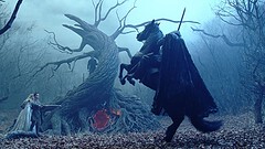 Cavaliere senza testa: dal film muto del 1922 alla Disney