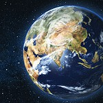 Riscaldamento globale rallenta la Terra: giorni più lunghi