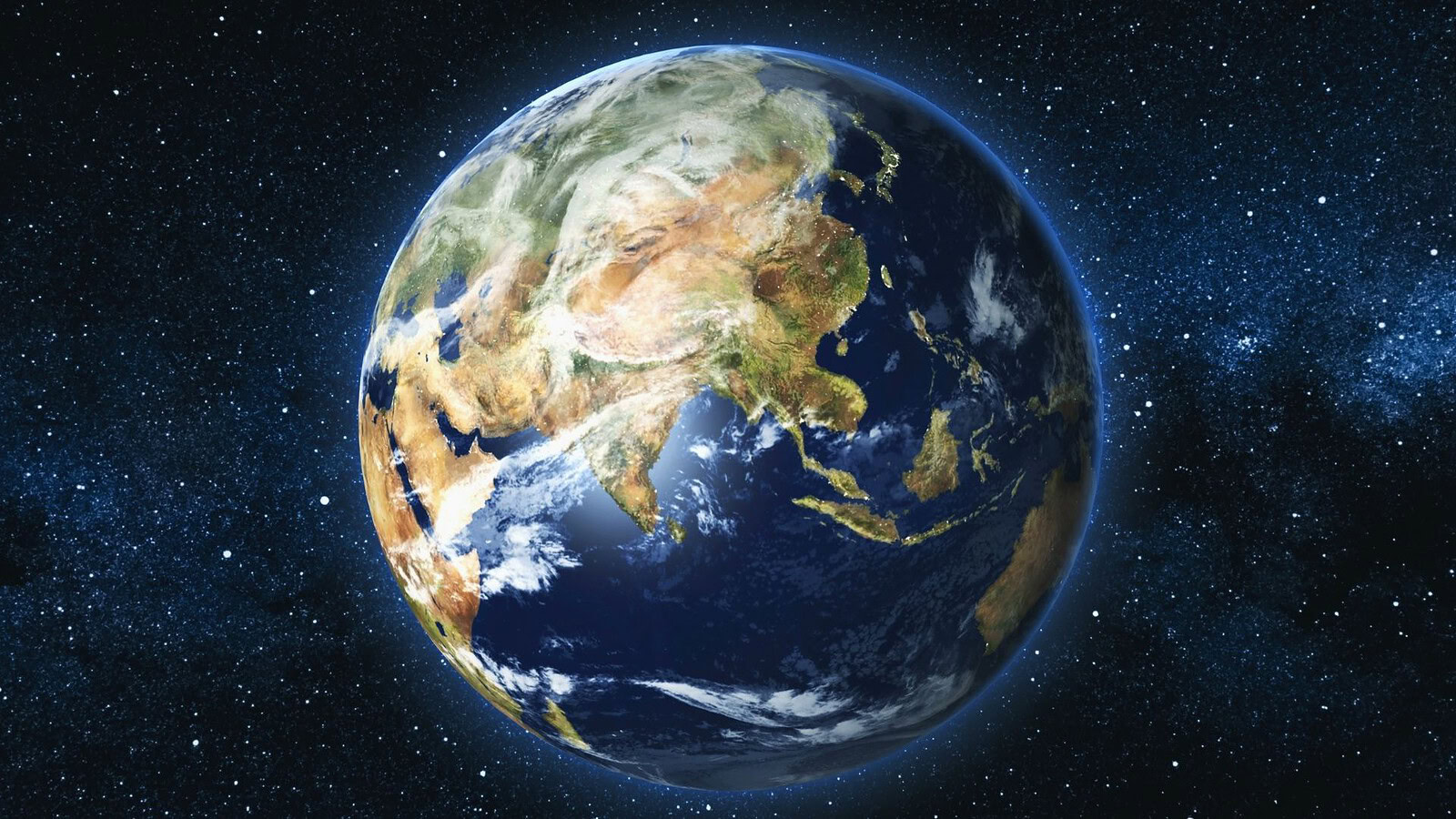 Riscaldamento globale rallenta la Terra: giorni più lunghi