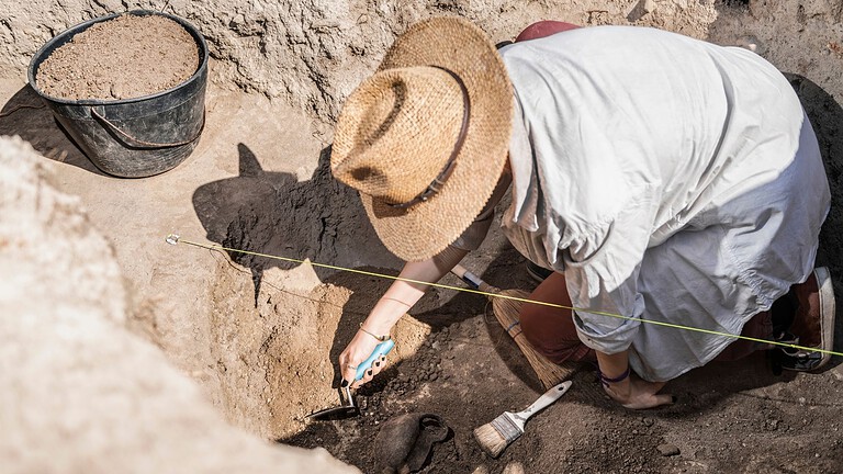 Archeologia digitale: IA e Lidar scovano città perdute