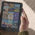 Kindle 2026, aloni di luce ai bordi: Amazon conferma il difetto