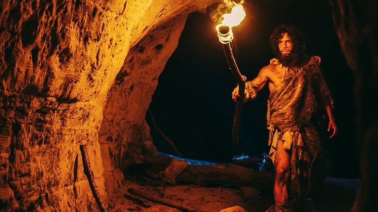 Neanderthal lavoravano il legno: due lance trovate in Spagna