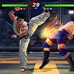 Virtua Fighter su PC: il port dei fan arriva fino al 4K e 120 fps