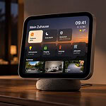 Apple HomeView: il primo smart display debutta il 13 ottobre