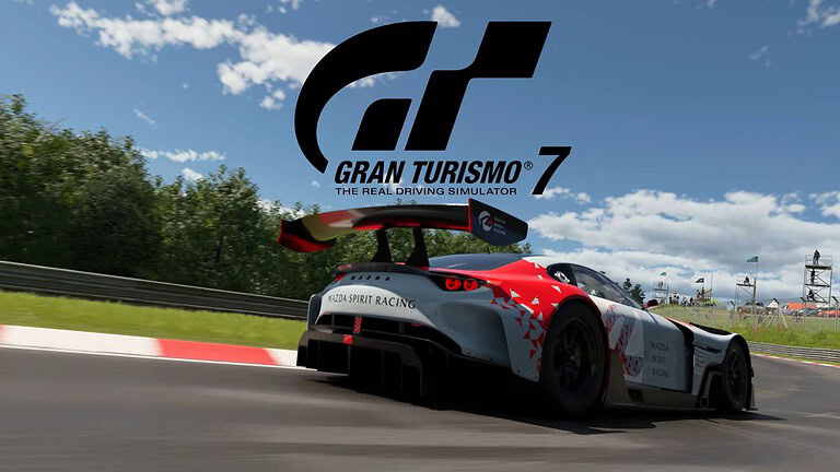 Gran Turismo 7 cresce ancora: arriva Spec 4, Yamauchi sorpreso