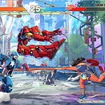 Marvel Tokon: Fighting Souls, Venom e Jane Foster nel Pass