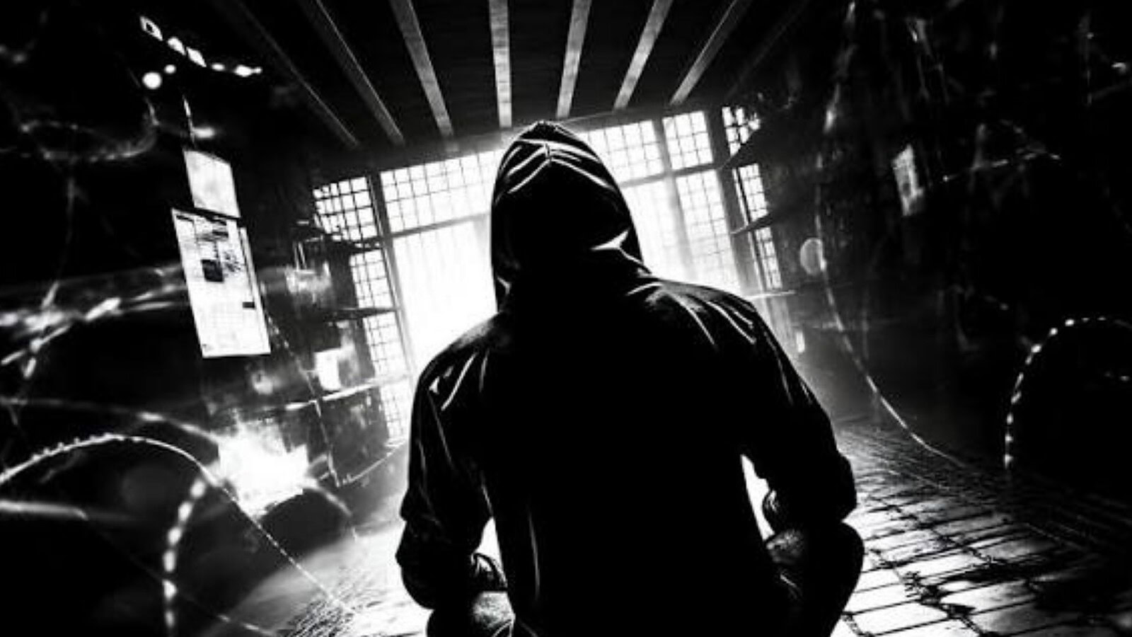Empire Market: 40 anni di carcere al cofondatore del dark web