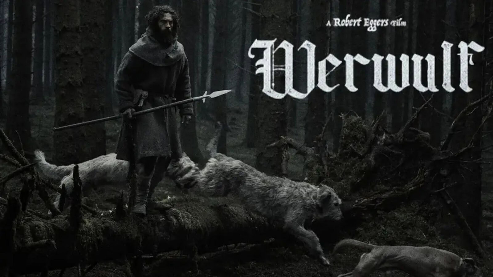 Werwulf di Robert Eggers: dialoghi verificati da Oxford