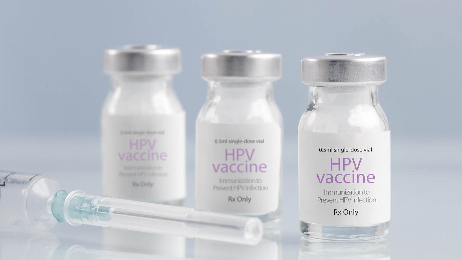 Vaccino HPV, possibile legame con meno parti prematuri