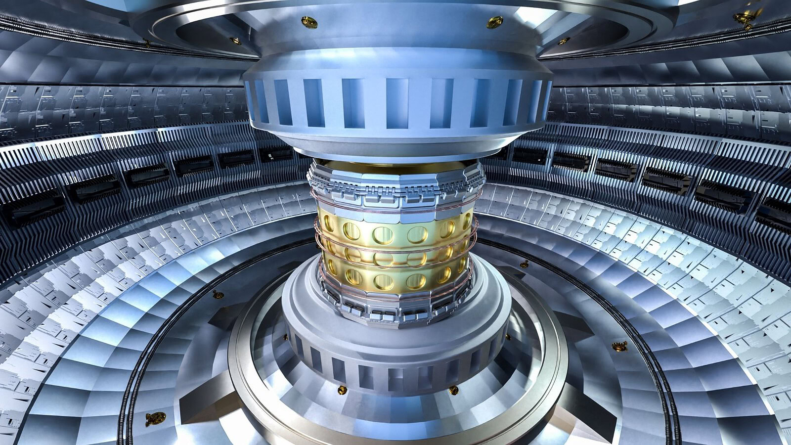 Fusione nucleare, scaldare prima il plasma può ridurre l'energia