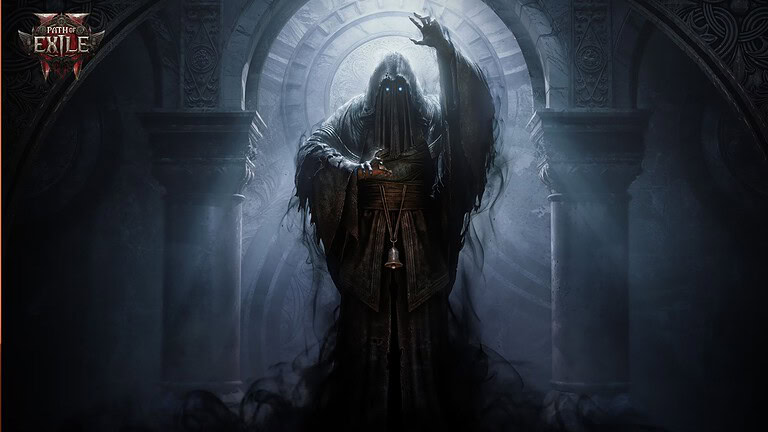 Path of Exile 2 diventa gratis l'11 dicembre con il Duellante