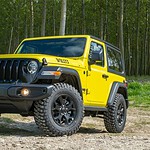 Jeep Willys potrebbe tornare come piccola elettrica economica