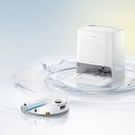 Roborock Qrevo Edge 2 Flow: