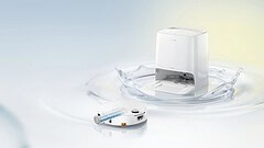 Roborock Qrevo Edge 2 Flow: alto 8,98 cm, passa sotto i mobili