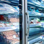 Supermercati francesi, attacco hacker porta i frigo a 50 gradi