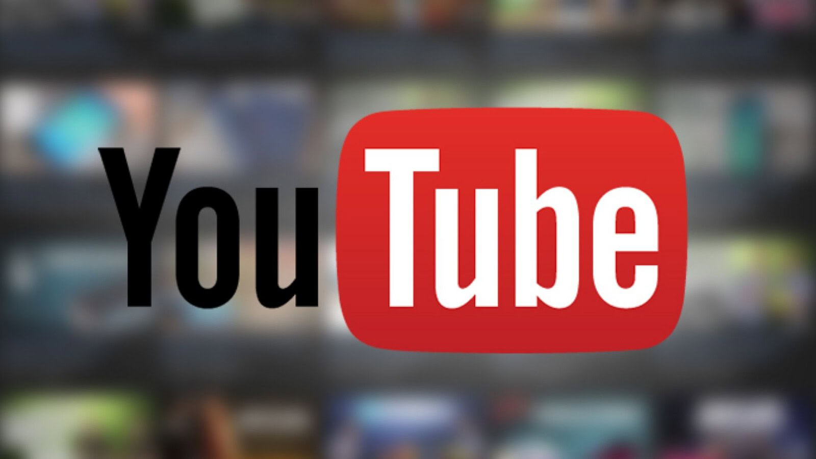 YouTube nasconde tre nuove icone: si potrà scegliere il logo?
