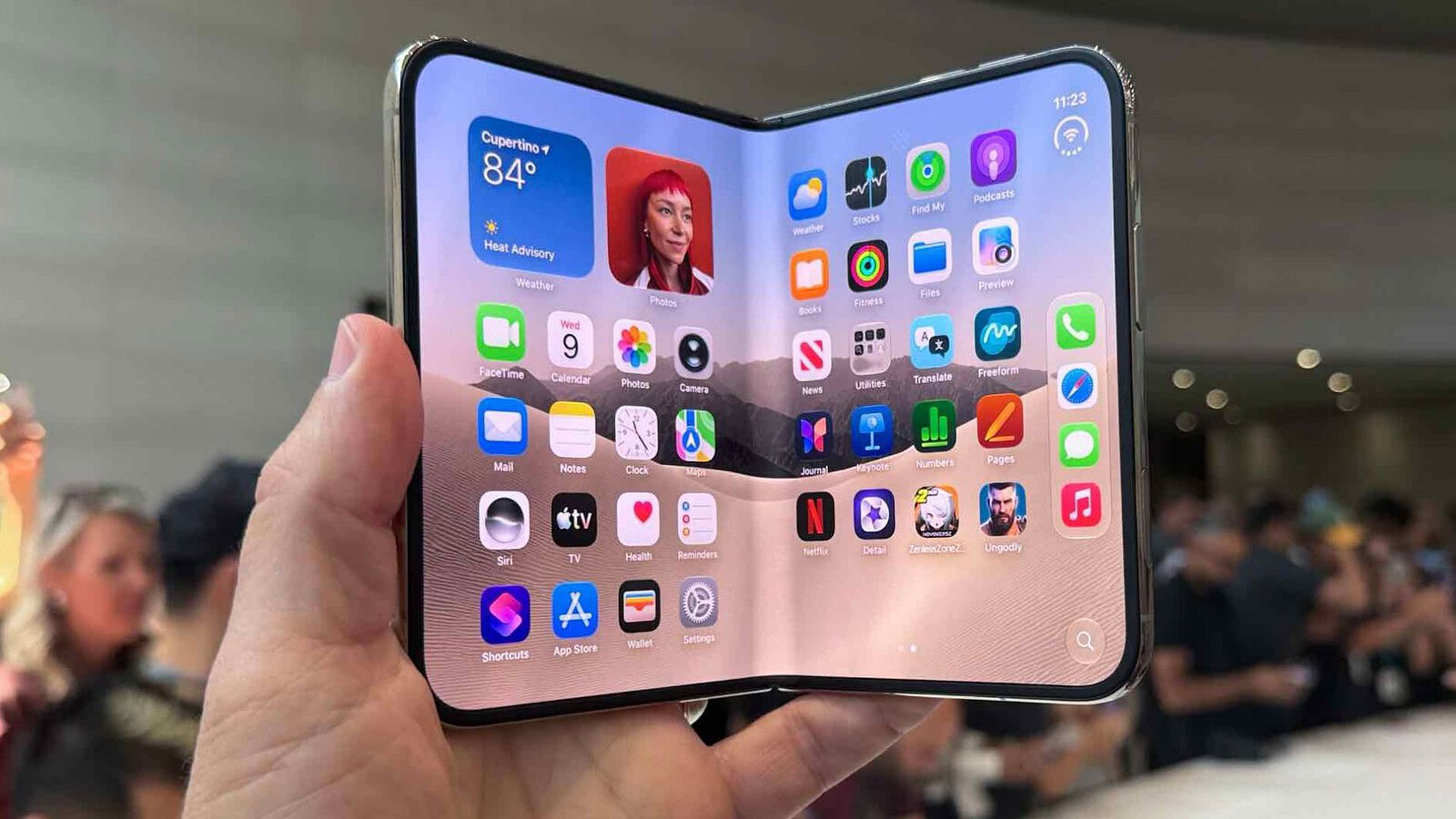 iPhone Duo, scorte ridotte e consegne a rischio al debutto