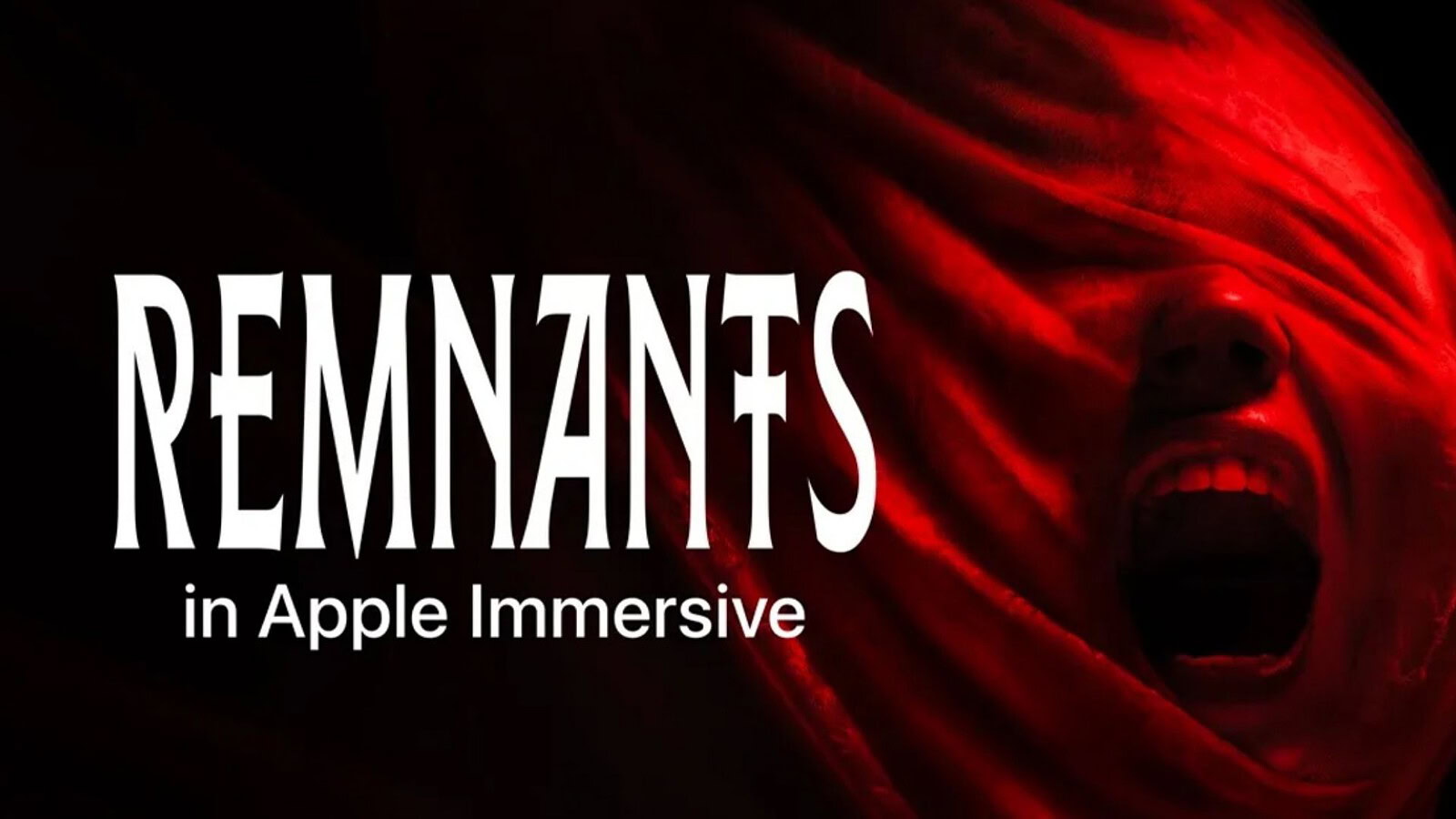 Remnants di Ti West