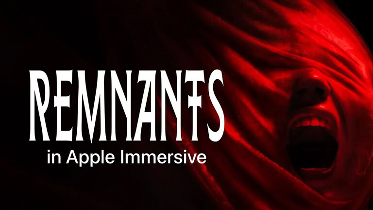 Remnants di Ti West