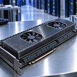 Intel GPU D Series: Crescent Island