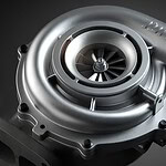 Twincharging, turbo e compressore