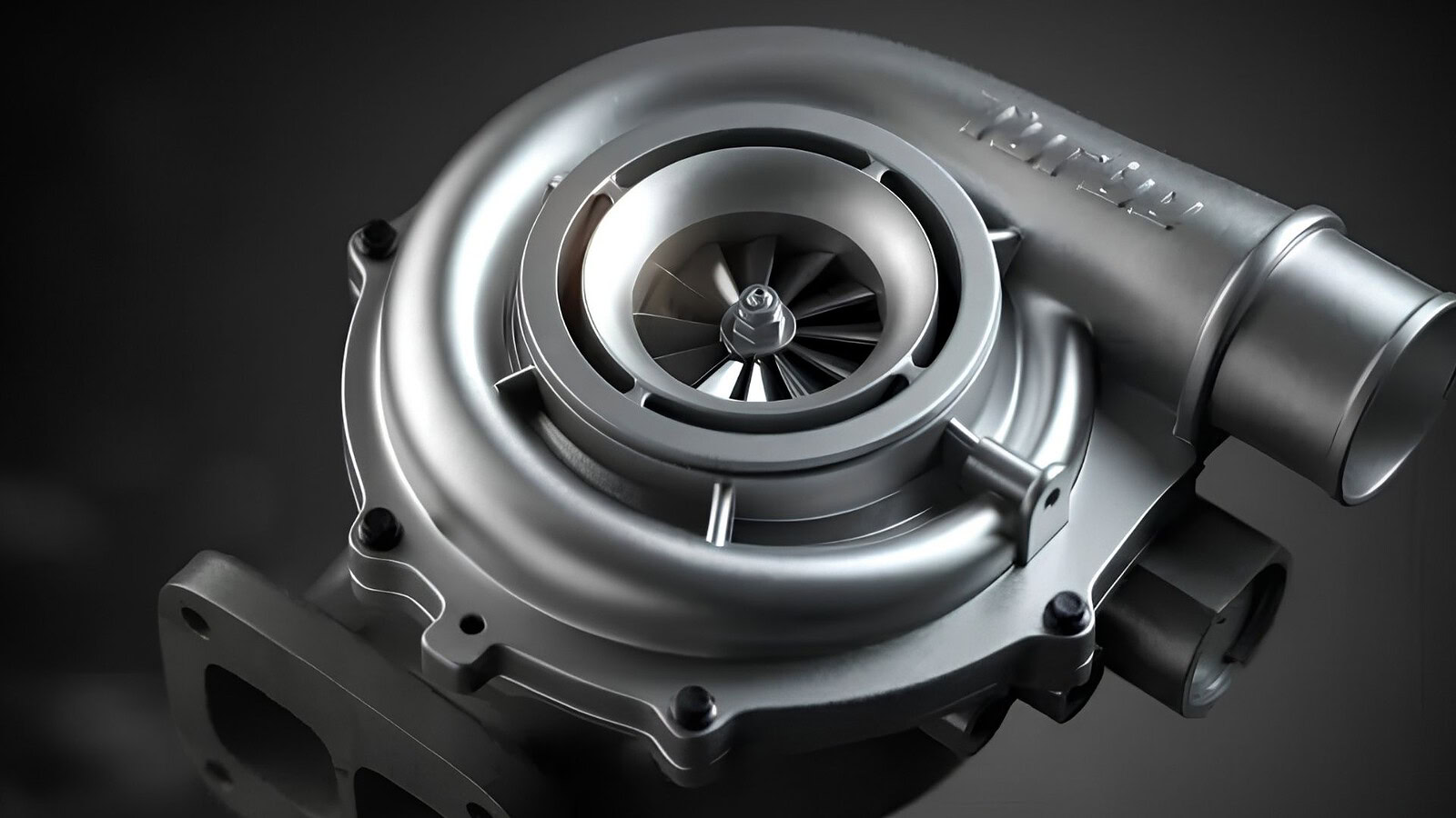 Twincharging, turbo e compressore