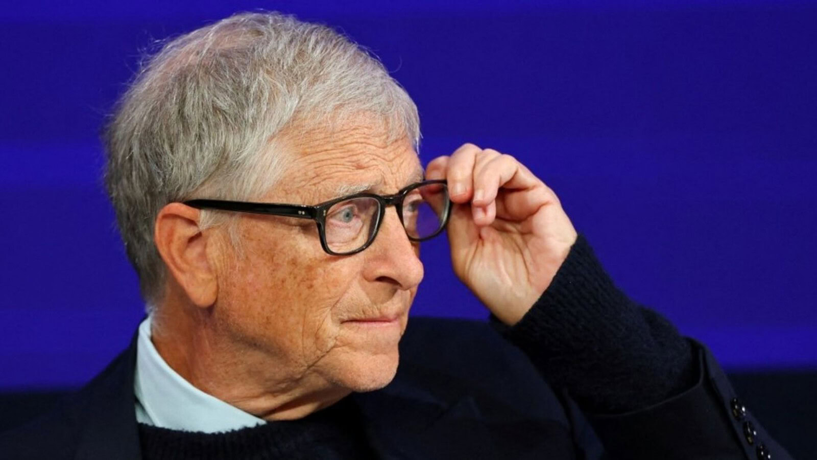 Bill Gates avverte: il rischio dell'IA sono i malintenzionati