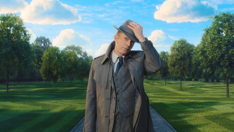 VisionQuest, Paul Bettany e la telefonata inaspettata di Feige