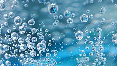 Idrogel intelligente imita i tessuti umani grazie alla luce