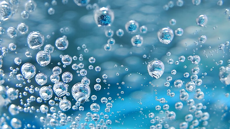 Idrogel intelligente imita i tessuti umani grazie alla luce