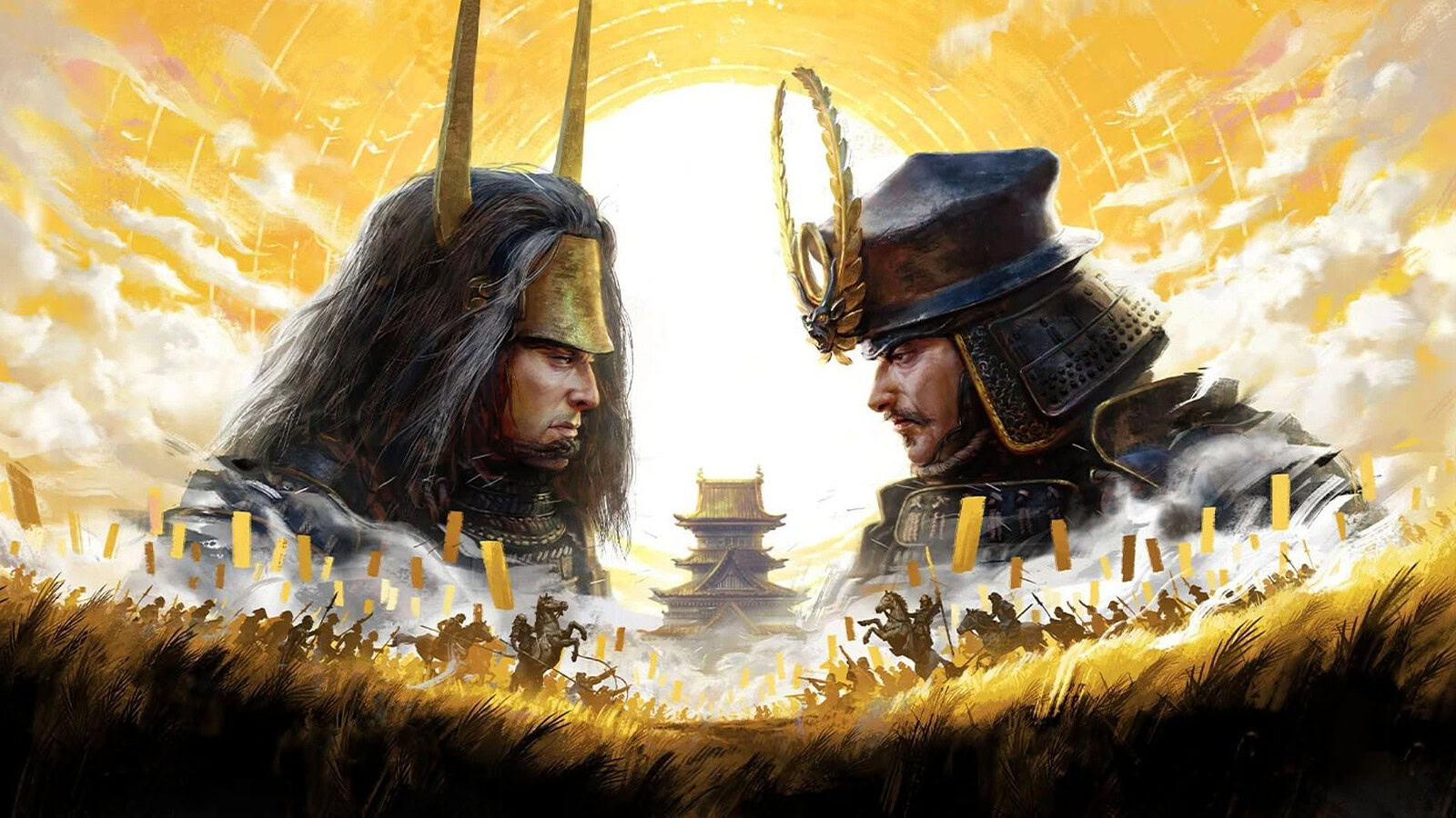 Total War: Shogun 2 Complete Edition, 82% di recensioni negative